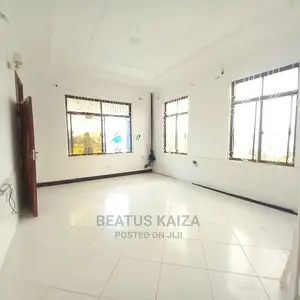 4bdrm Block of Flats in Kigamboni Kibada for rent