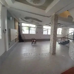 4bdrm Block of Flats in Kigamboni Kibada for rent