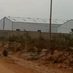 Industrial Plot For Sale