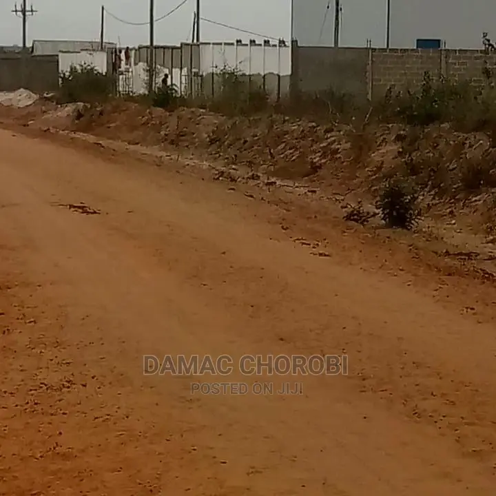 Industrial Plot For Sale