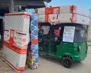 Magodoro Imara Kutoka Vitasupreme Imara Kuliko Yote Tanzania