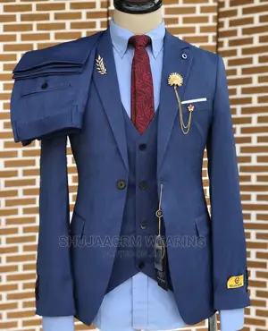Daro Men's Suits