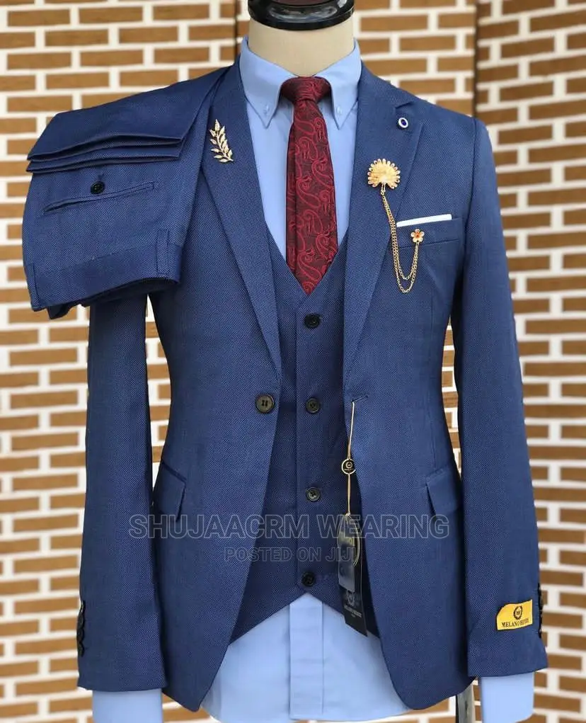 Daro Men's Suits