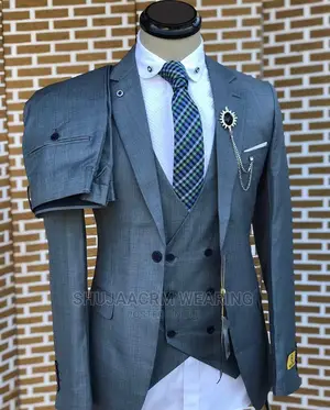 Daro Men's Suits
