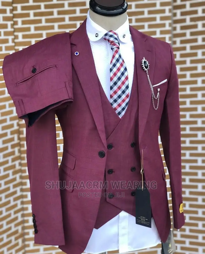 Daro Men's Suits
