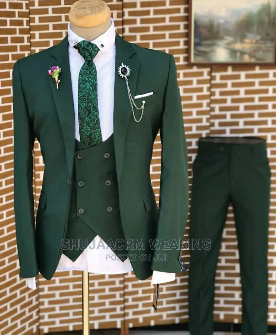 Daro Men's Suits
