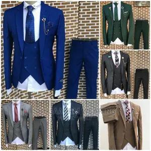 Daro Men's Suits