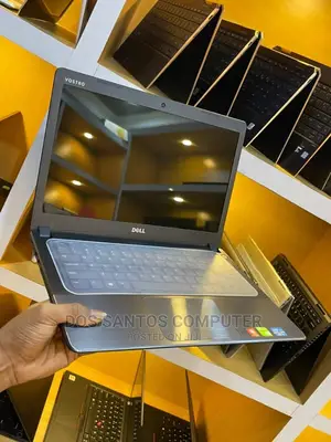 Laptop Dell 8GB Intel Core I5 HDD 500GB