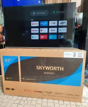 Skyworth Android Tv Inch 43