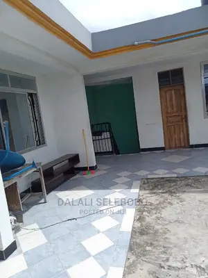 Studio Apartment in Sinza C for Rent