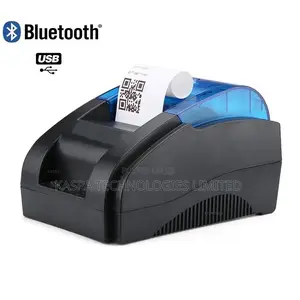 Receipt Printer - 58mm