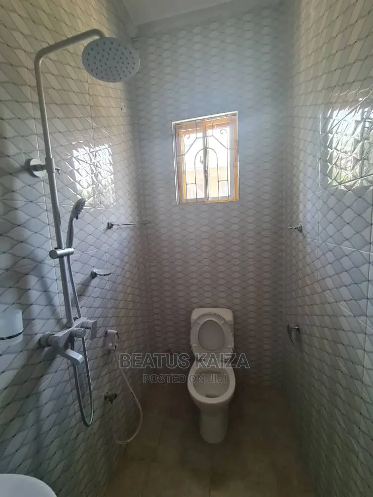 4bdrm Block of Flats in Kigamboni Kibada for rent