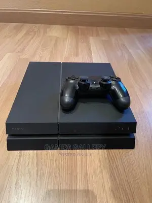 Ps4 Fat Used Version