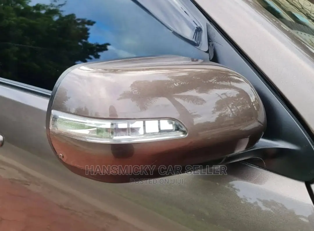 Suzuki Escudo SV Premium 2014 Gray