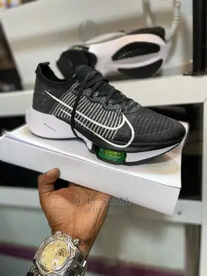 Nike Zoom Black