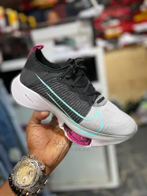 Nike Zoom Black