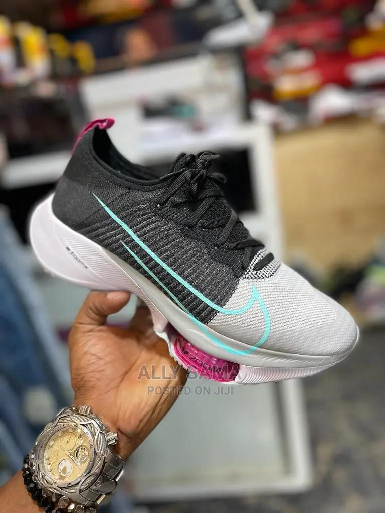 Nike Zoom Black