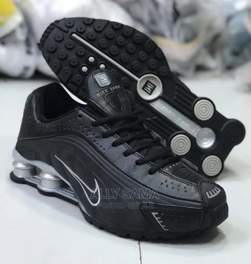 Nike Shox New