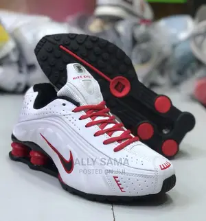 Nike Shox New