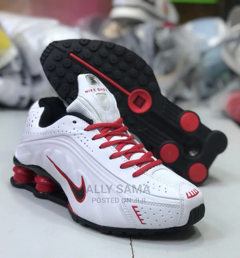 Nike Shox New