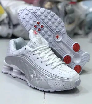 Nike Shox New