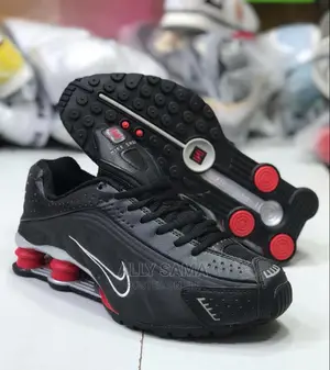 Nike Shox New