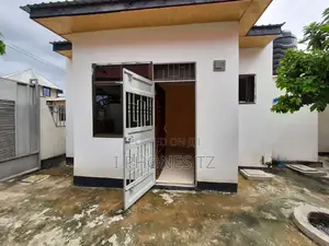 1bdrm Apartment in Chumba Choo Jiko, Kigamboni for rent
