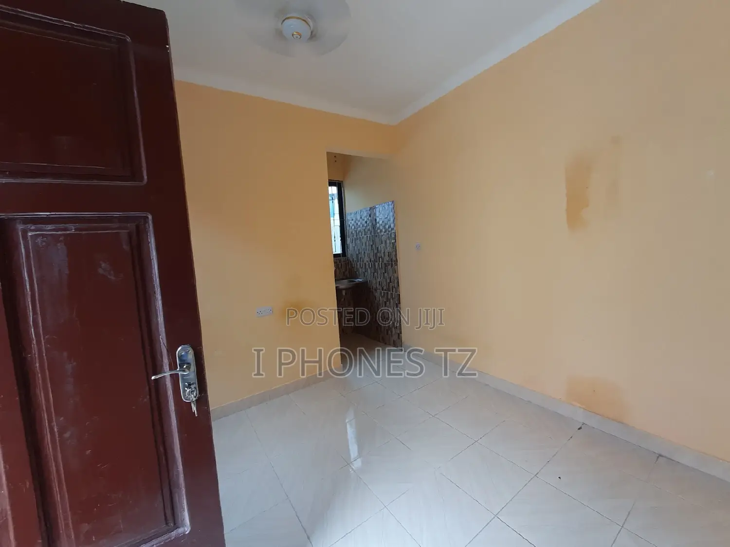 1bdrm Apartment in Chumba Choo Jiko, Kigamboni for rent
