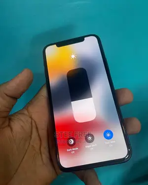 Apple iPhone 11 Pro 64 GB Gray