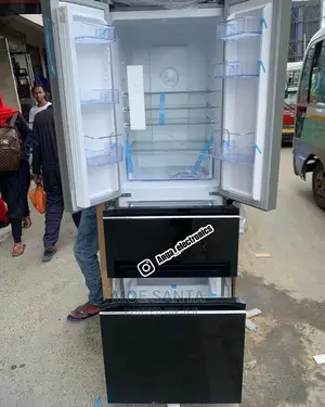 Home Base Non Forst Fridge