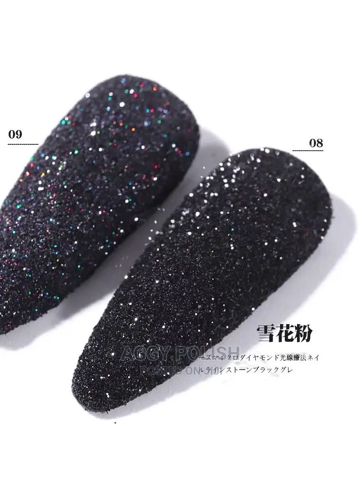 Aurora Nails Gel Powder