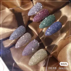 Aurora Nails Gel Powder