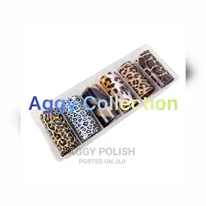 Nails Sticker