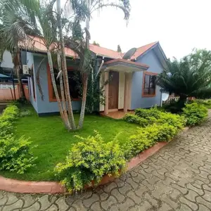 3bdrm House in Kigamboni Kisota for rent
