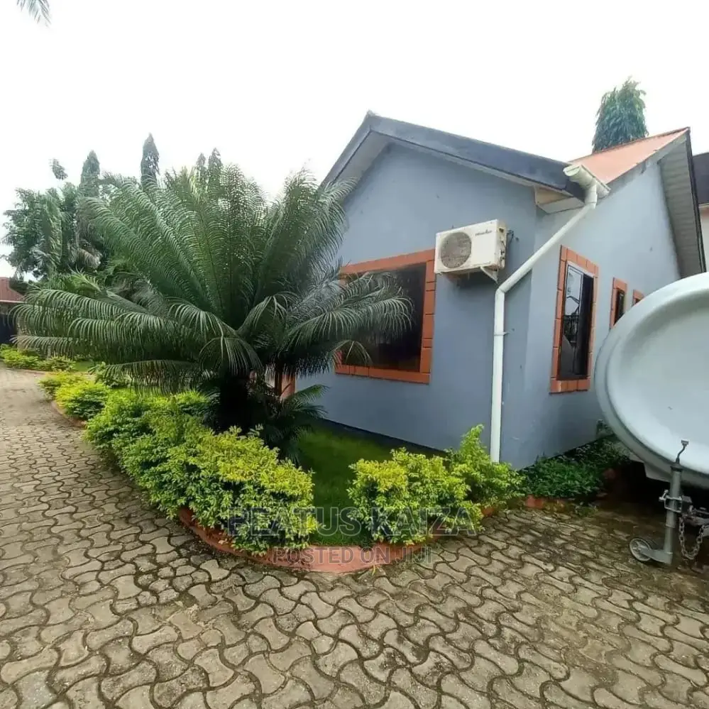 3bdrm House in Kigamboni Kisota for rent