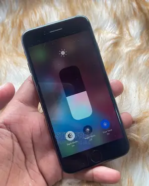 Apple iPhone 8 64 GB Black