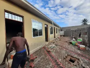 1bdrm Apartment in Chumba Choo Ndani Na, Kigamboni for rent