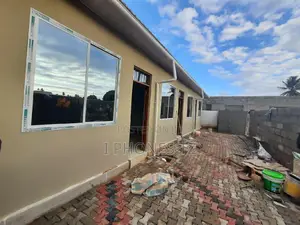 1bdrm Apartment in Chumba Choo Ndani Na, Kigamboni for rent