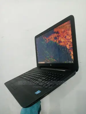 Laptop HP 250 G2 4GB Intel HDD 500GB