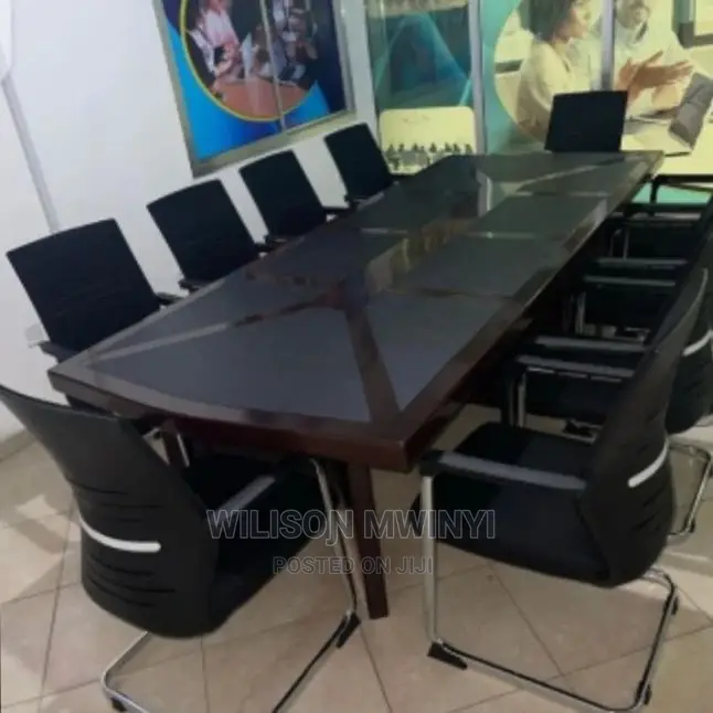 Conference Table
