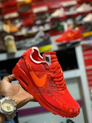 Airmax 4colours
