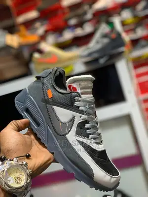Airmax 4colours
