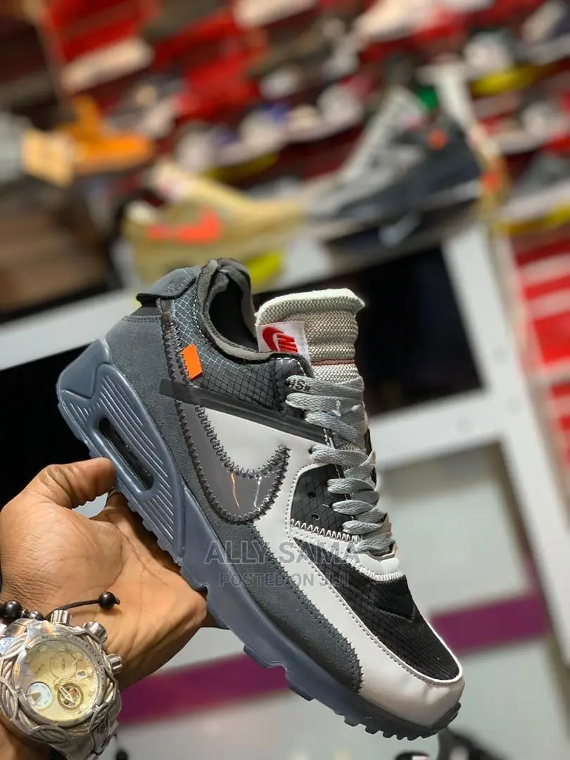 Airmax 4colours