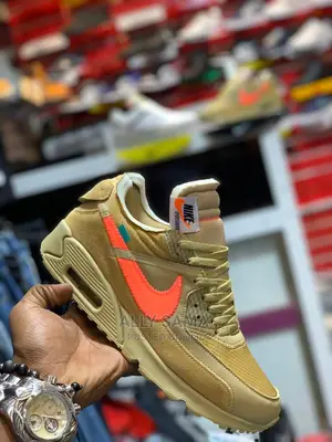Airmax 4colours