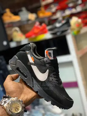 Airmax 4colours