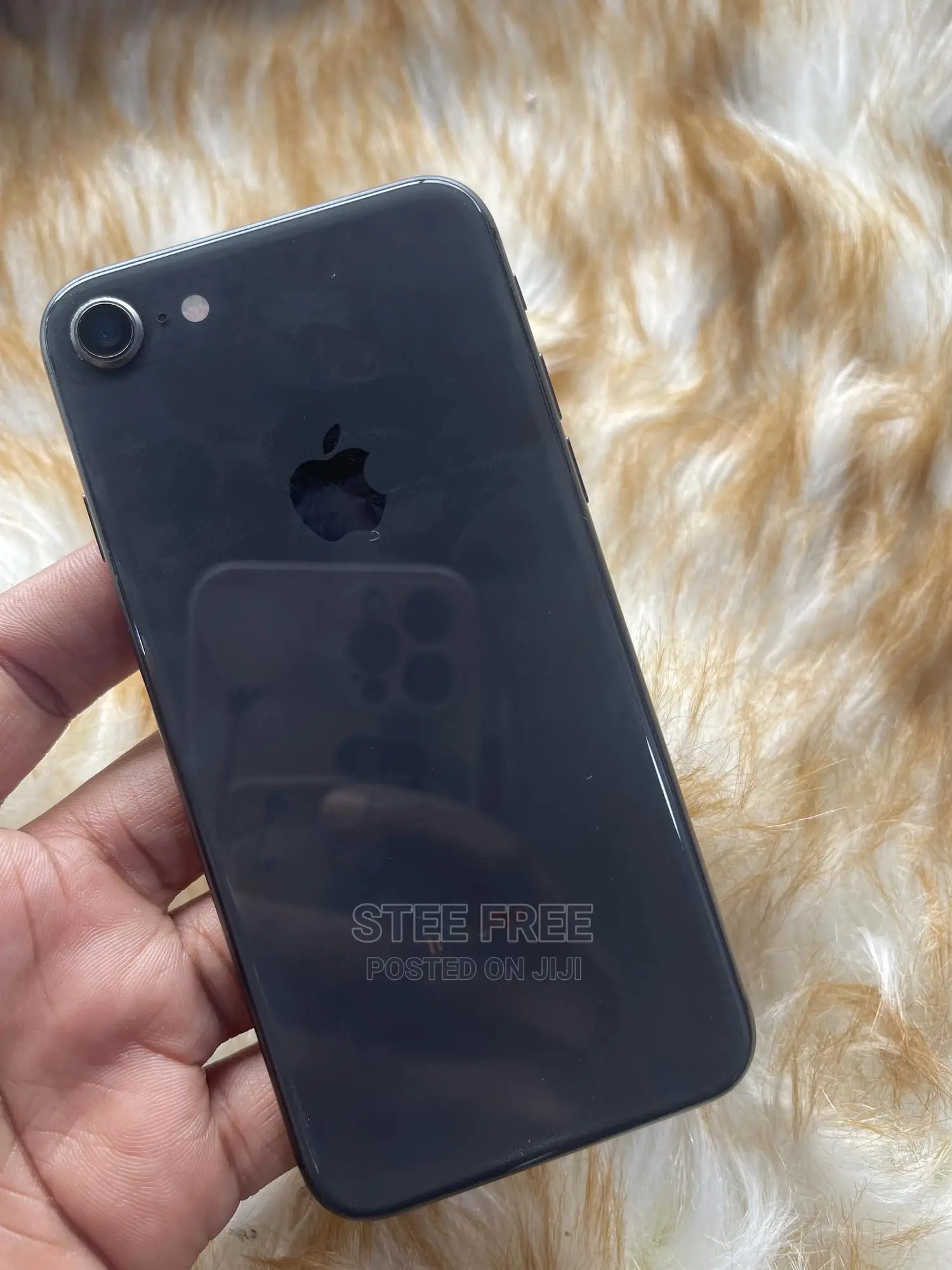 Apple iPhone 8 64 GB Black