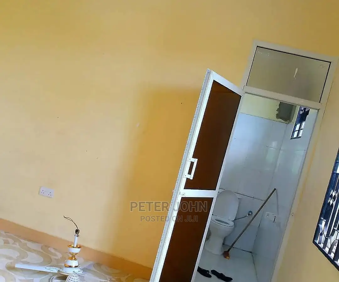 1bdrm Apartment in Kimara for Rent