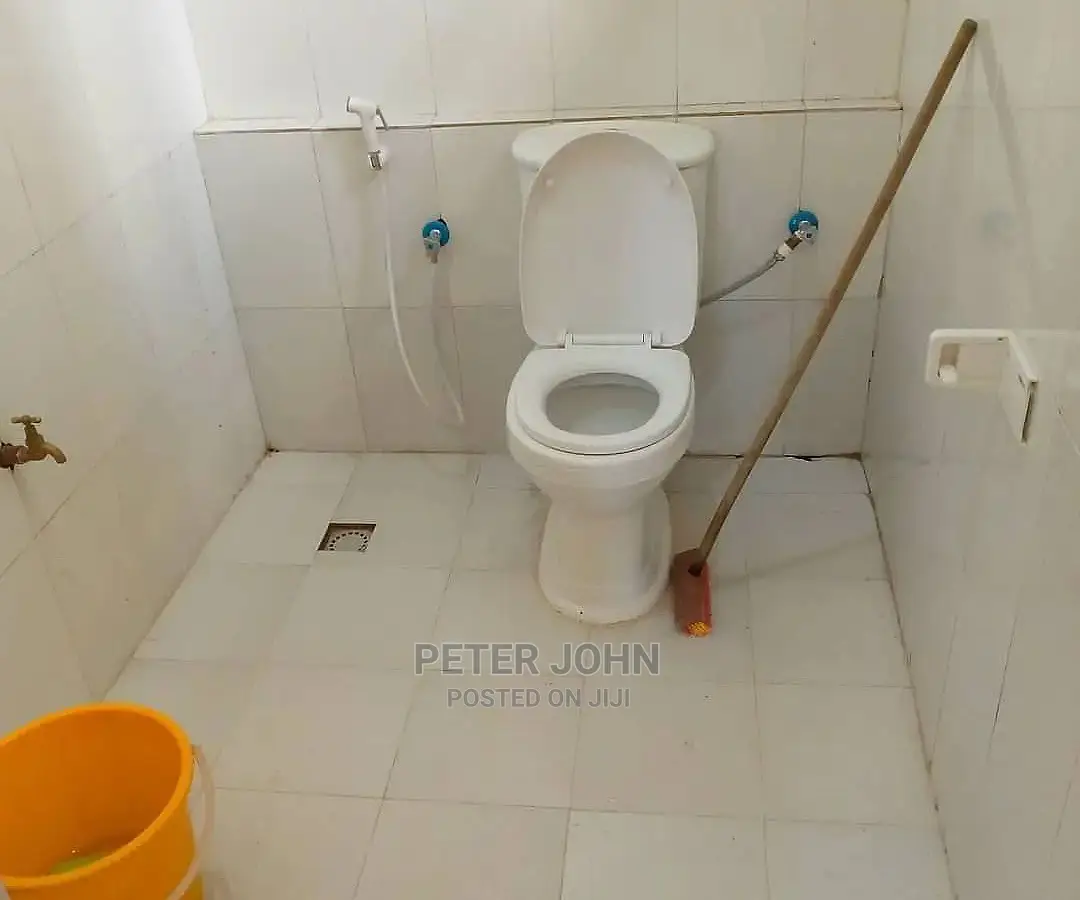1bdrm Apartment in Kimara for Rent