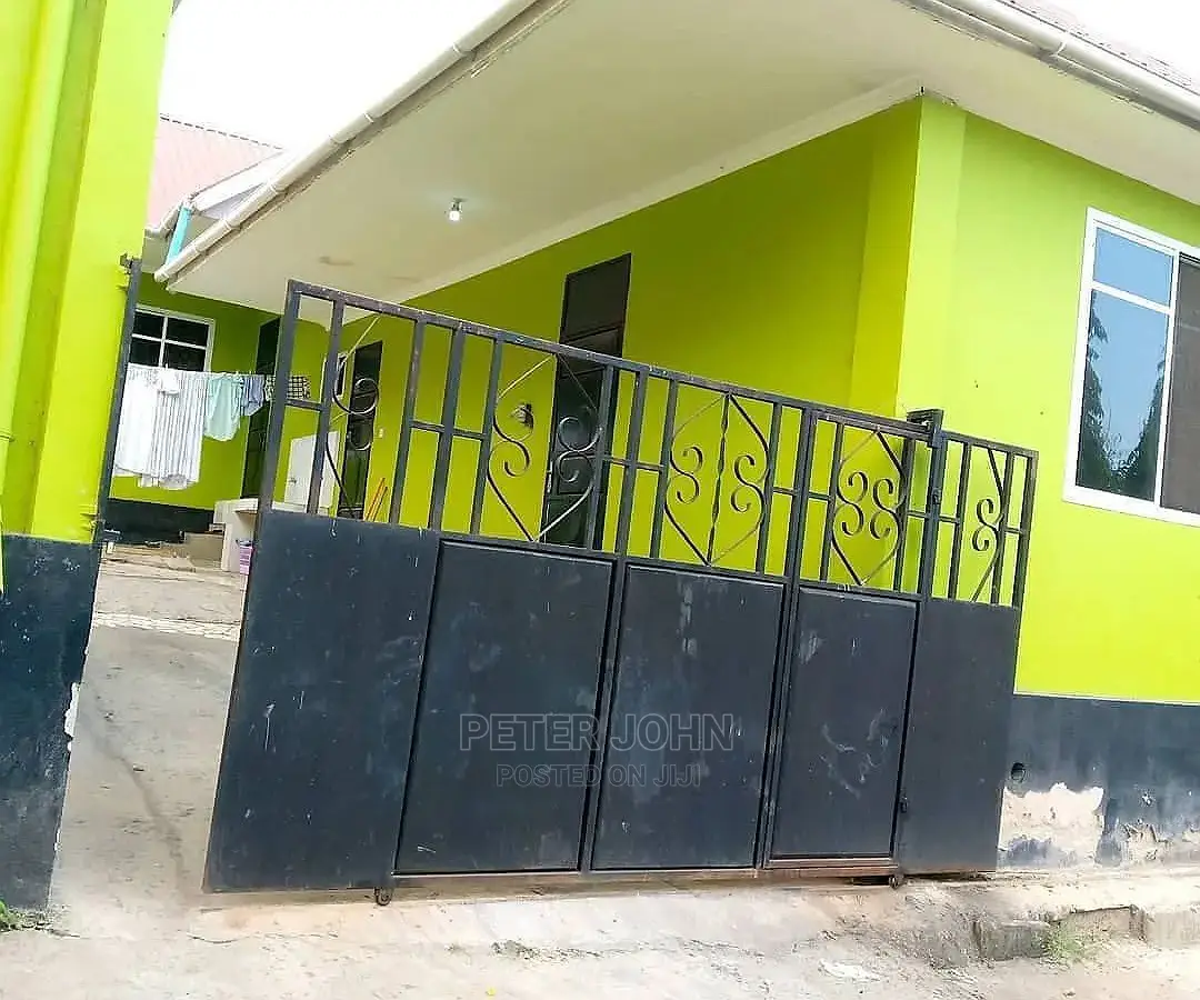 1bdrm Apartment in Kimara for Rent