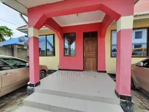 2bdrm Apartment in Chumba Sebure Choo, Kigamboni for Rent